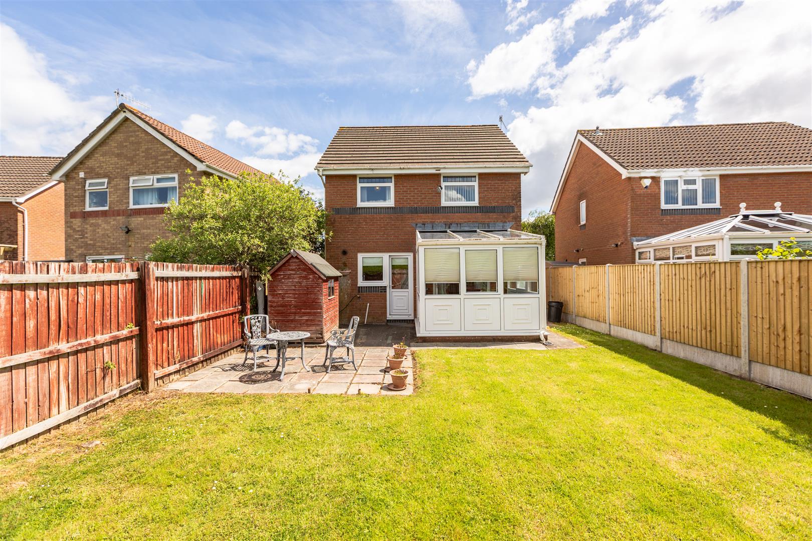 Ffordd Y Gamlas, Gowerton, Swansea, SA4 3DT